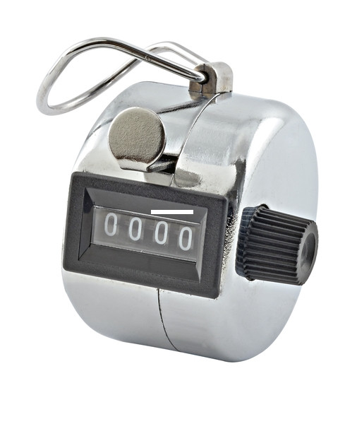 South Bend SBTC Tally Counter -  - SBTC