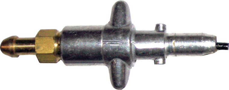 Shoreline Marine SL52214 Mercury - Male 3/8" Barb Alum - SL52214