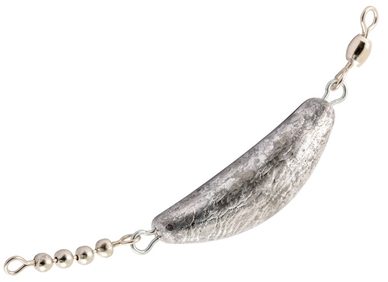 Danielson 235PB12 Spin Sinker 12oz - 1pk - 235PB12