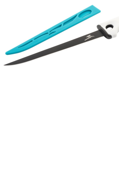 Hurricane HUR-82A Fillet Knife 7" -  - HUR-82A