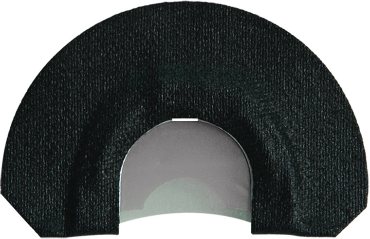 Flextone FLX-FLXTK060 Dirty Lil Hen - Turkey Mouth Call, Double Reed - FLX-FLXTK060