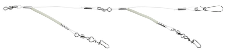 Zak Tackle Z-WW1146MD Mono Dbl Drop - Rig No Hk - Z-WW1146MD