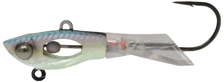 Acme 30HH/RR Hyper Hammer TT - 1/8 - oz (Size 30)-Reaper - 30HH/RR Acme 30HH/RR Hyper Hammer TT - 1/8 - oz (Size 30)-Reaper - 30HH/RR