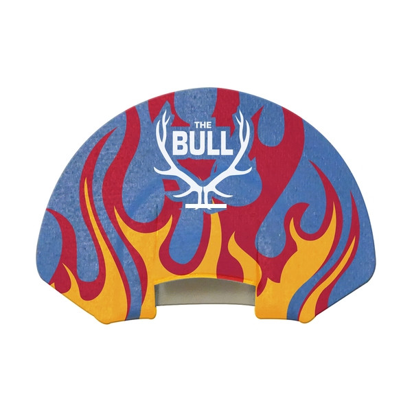 Rocky Mountain 152 Elk Slayer - Elk - Diaphragm - 152