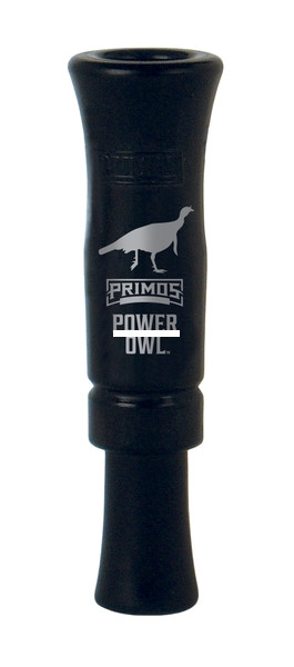 Primos 331 Power Owl Turkey Locator - Call - 331