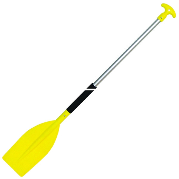 Propel Paddle SLPG52242 Paddle - 4-1/2' Aluminum Ylw - SLPG52242