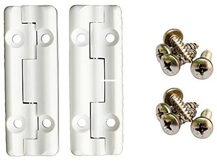 Fish Razr CA76310 Cooler Shield - Igloo 2 Pack Hinge Replacement - CA76310