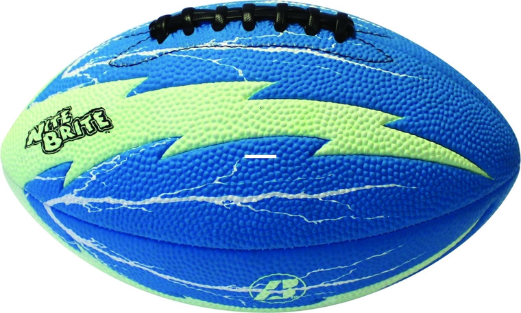 Baden F6G-3000-P8 Baden F6G-3000-P8 - Jr Football Nite Brite Ltng - F6G-3000-P8