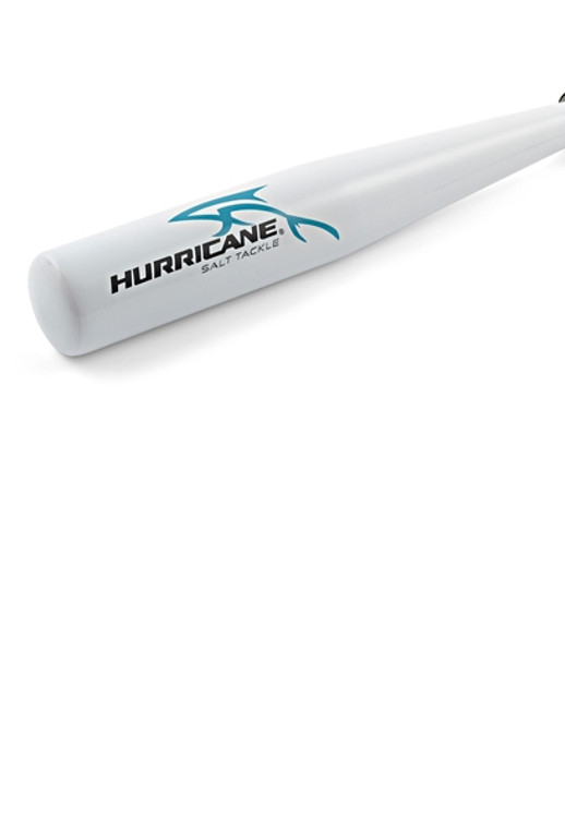 Hurricane HUR-90A Hurricane Alum - Fish Bat - HUR-90A