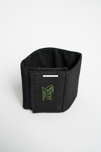 Sticky Holsters Sticky Belly Band - Extender 6"-8" Extender strap for - STICKY BELLY BAND EXTENDER 6"-8"