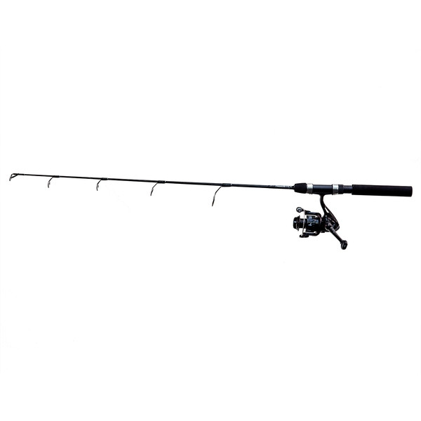 Eagle Claw IE42MH1C Ice Eagle Combo - Medium Heavy 42" 1 Piece - IE42MH1C