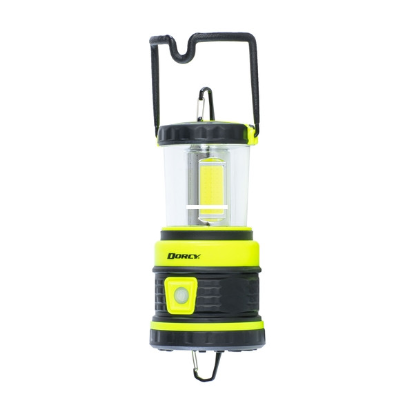 Dorcy 41-3125 USB Rechargeable 1800 - Lumen Lantern - 41-3125