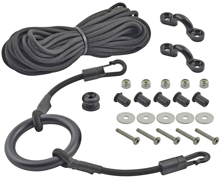 Propel Paddle SLPG40020 Kayak - Anchor Trolley Kit - SLPG40020