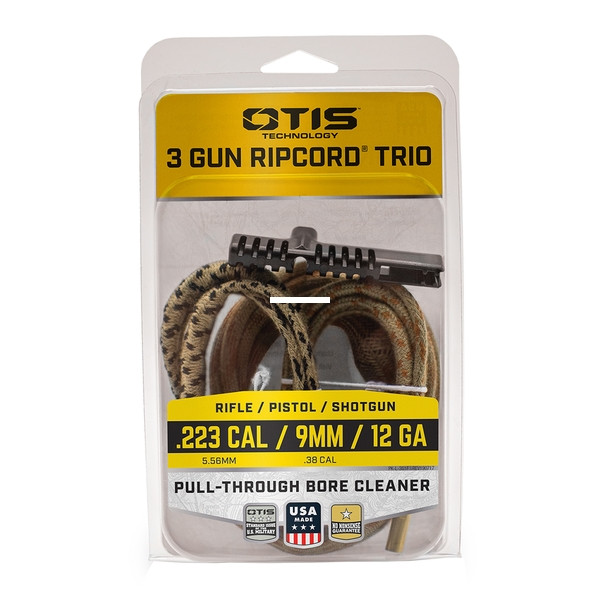 Otis FG-RC-3G1 3 Gun Ripcord Trio -  - FG-RC-3G1