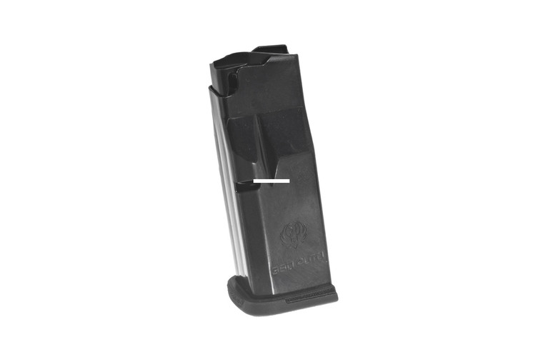 Ruger 90733 LCP Max 380 ACP - 10-Round Magazine - 90733