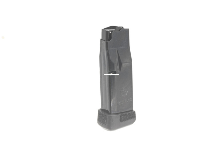 Ruger 90734 LCP Max 380 ACP - 12-Round Magazine - 90734