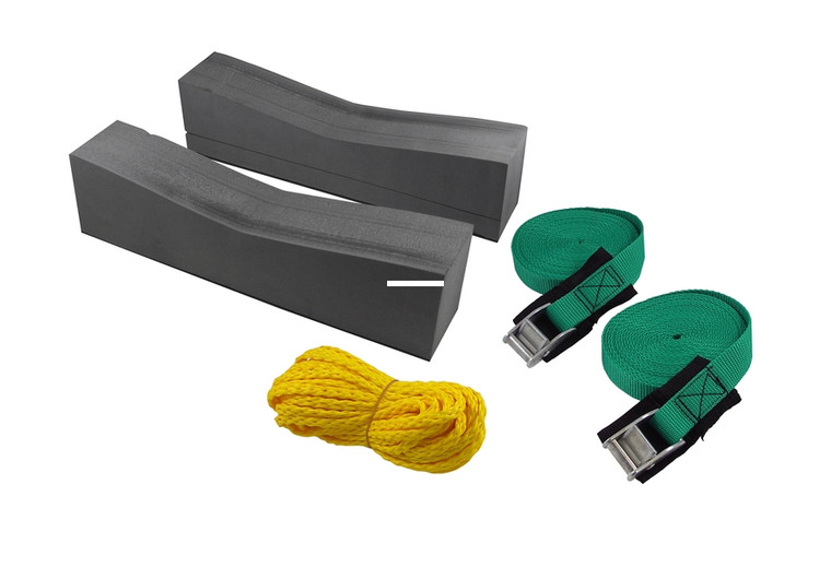 Propel Paddle SLPG58973 Kayak Car - Top Carrier Mesh Bg - SLPG58973