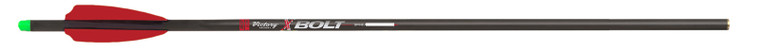 Victory XBOLTS-20FXG-6 XBolt 20" - +/-.006 Half Moon Nock Fletched-6 - XBOLTS-20FXG-6