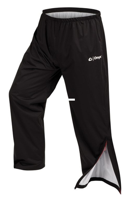 Onyx 503200-700-060-22 Hydromax - Pant Black 2XL - 503200-700-060-22