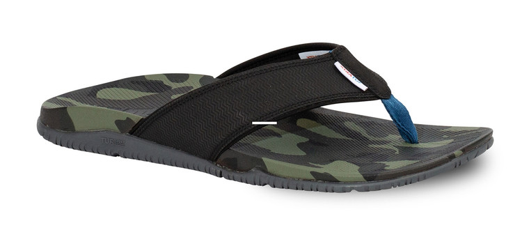 Xtratuf AUNM-000 Men's Auna Sandal - Size 7 - AUNM-000