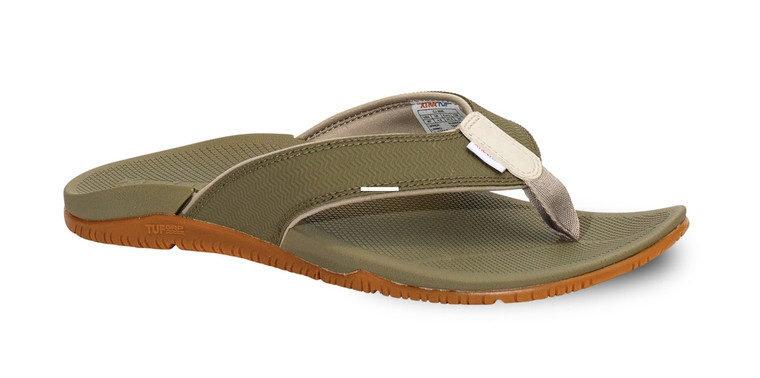 Xtratuf AUNW-300 Women's Auna - Sandal Size 5 - AUNW-300
