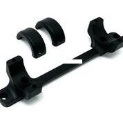 DNZ AB3L1M Game Reaper 1-Piece - Scope Mount & Rings Browning A Bolt - AB3L1M