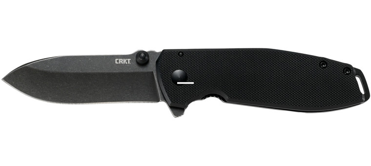 CRKT 2495K Squid XM Foldinf Knife - 2.95" Plain Edge Blade w/ Frame Lock - 2495K CRKT 2495K Squid XM Foldinf Knife - 2.95" Plain Edge Blade w/ Frame Lock - 2495K