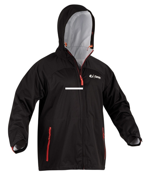 Onyx 503100-700-070-22 Hydromax - Jacket Black 3XL - 503100-700-070-22