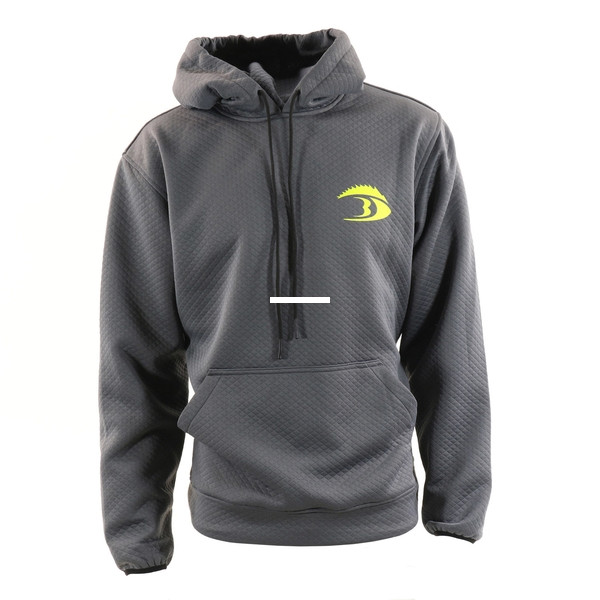Blackfish 16271 Command Hoodie - (Black) L - 16271