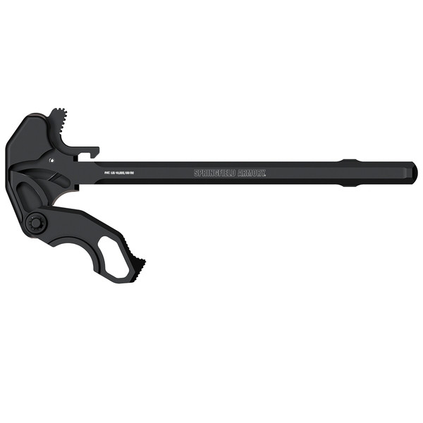 Springfield AR5430-LEVARF Levar - Racheting Charging Handle - AR5430-LEVARF