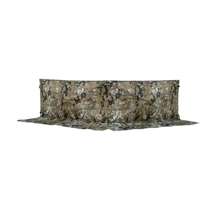 Barronett FS100CT Field Shield - Adjustable Panel Blind Crater Thrive - FS100CT