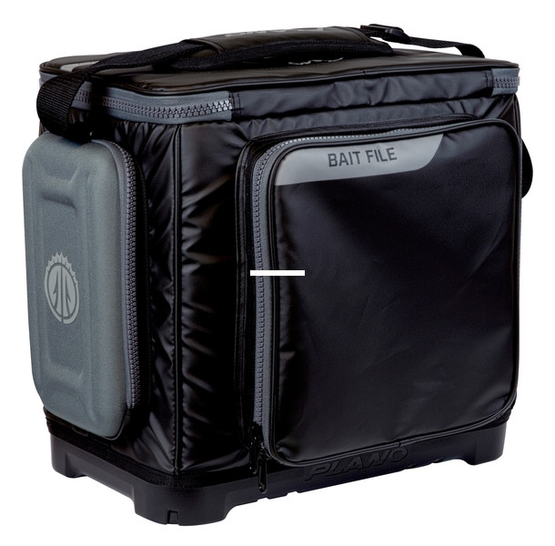 Plano PLABK370 KVD 3700 Signature - Tackle Bag - PLABK370