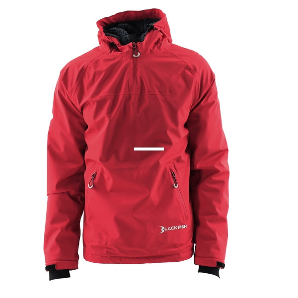 Blackfish 16012 StormSkin Gale - Pullover (Crimson) M - 16012