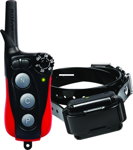 Dogtra iQ PLUS Iq Plus Rechargeable - Waterproof 400-Yard Remote Dog - IQ PLUS
