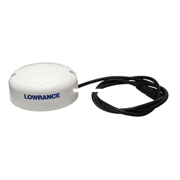 Lowrance 000-11047-002 POINT-1 GPS - High Sensitivity Module - 000-11047-002