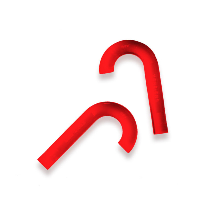 Pro-shot - Uv Bore Light Illuminator Lava Rd2pk - BLRED2PK