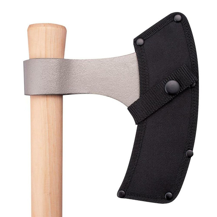 Cold Steel - Cor-ex Sheath For A Viking Hand Axe - CSSC90WVBA