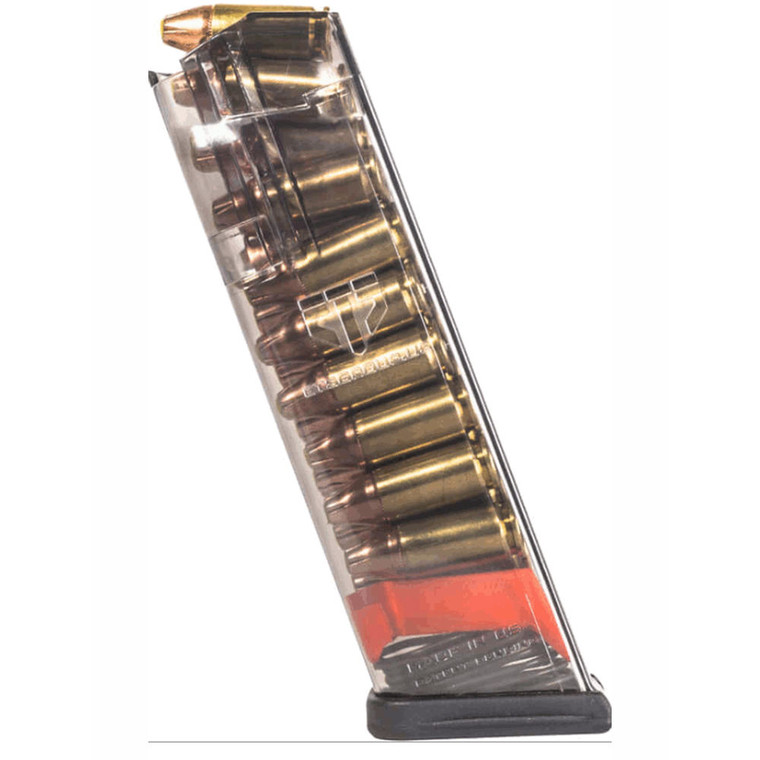 Ets Group - Glk40 Rrs 2 Followers 2 Base Inserts Or - GLK40RRSOR