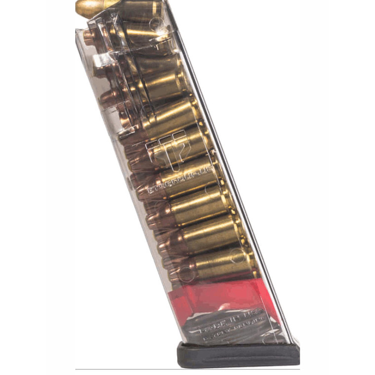 Ets Group - Glk40 Rrs 2 Followers 2 Base Inserts Red - GLK40RRSRD