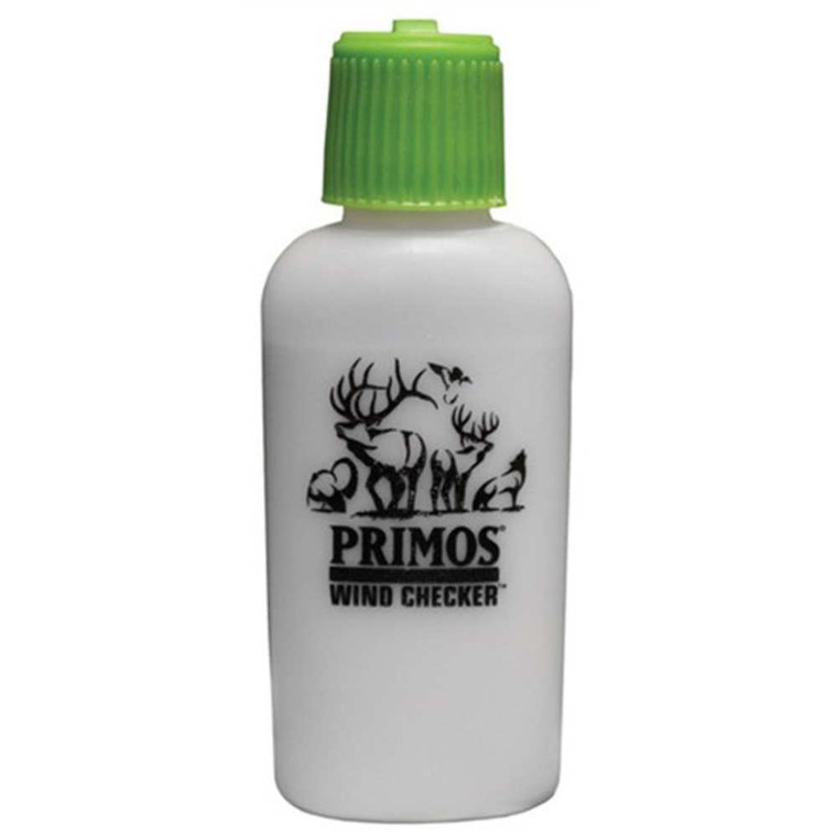 Primos - Wind Checker - 2 Oz. Deer Call - PS7731 Primos - Wind Checker - 2 Oz. Deer Call - PS7731