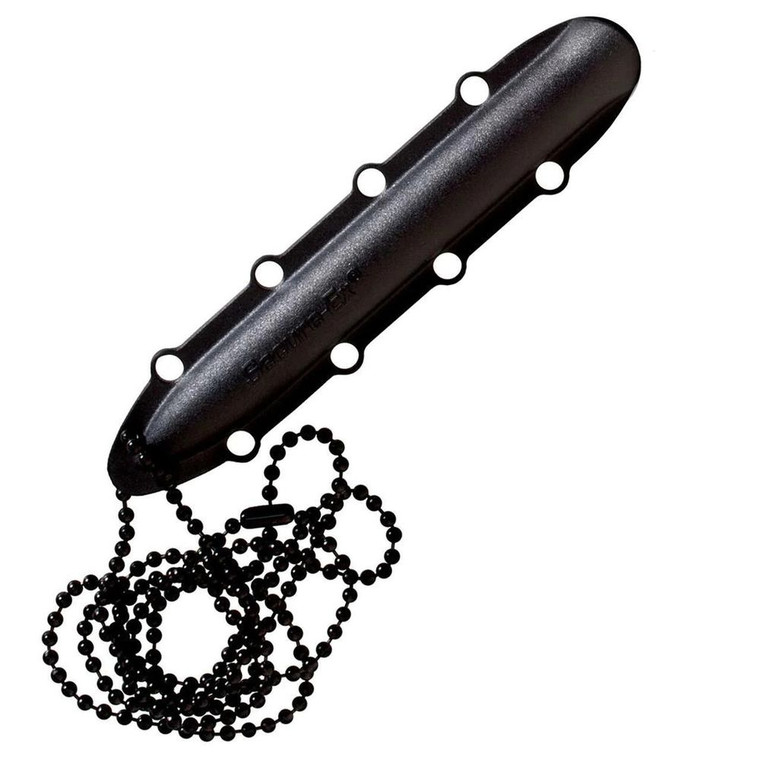 Cold Steel - Secure-ex Neck Sheath Bead Chain Lanyard - CSSK92DD