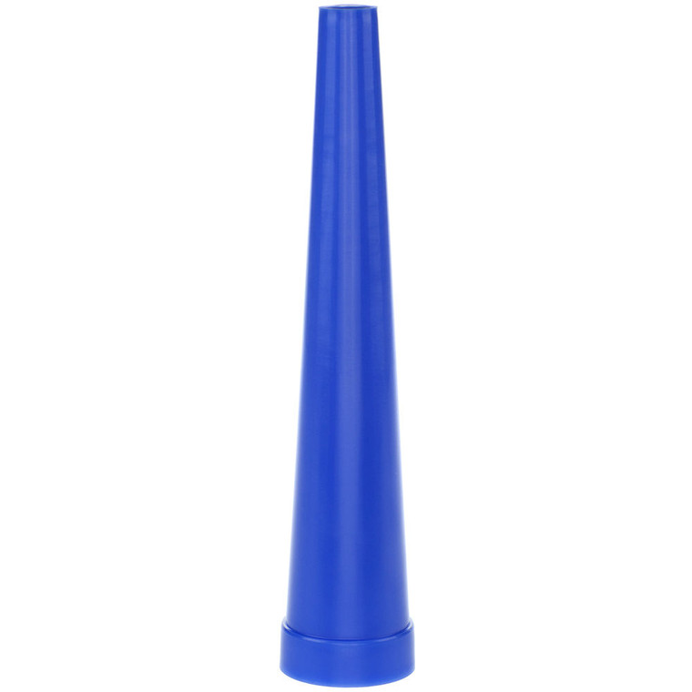 Night Stick - Blue Sfty Cone Nsp-9842xl Tac Dual Lgt - 9800BCONE
