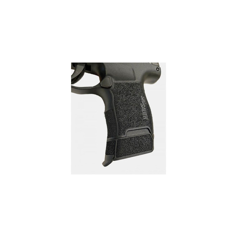 Pearce - Sig P365 12 Rd Mag Grip Ext - PGR12