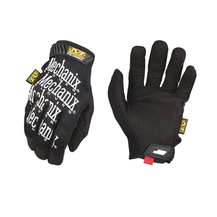 Mechanix Wear - Speedknit Cut F6 Black X-small - S2CE05007