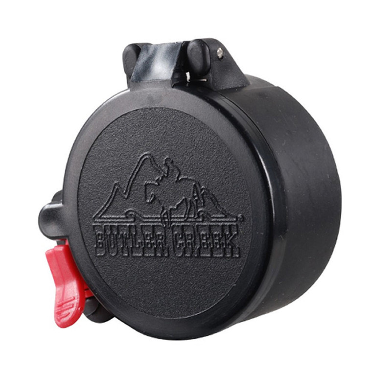 Butler Creek - Flip-open Scope Cover 20 Eye - MO20200