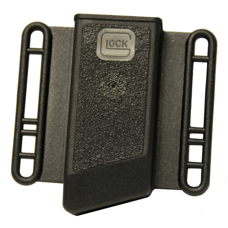 Glock - Mag Pouch 9mm/40/357 Cal Pkg - MP17076