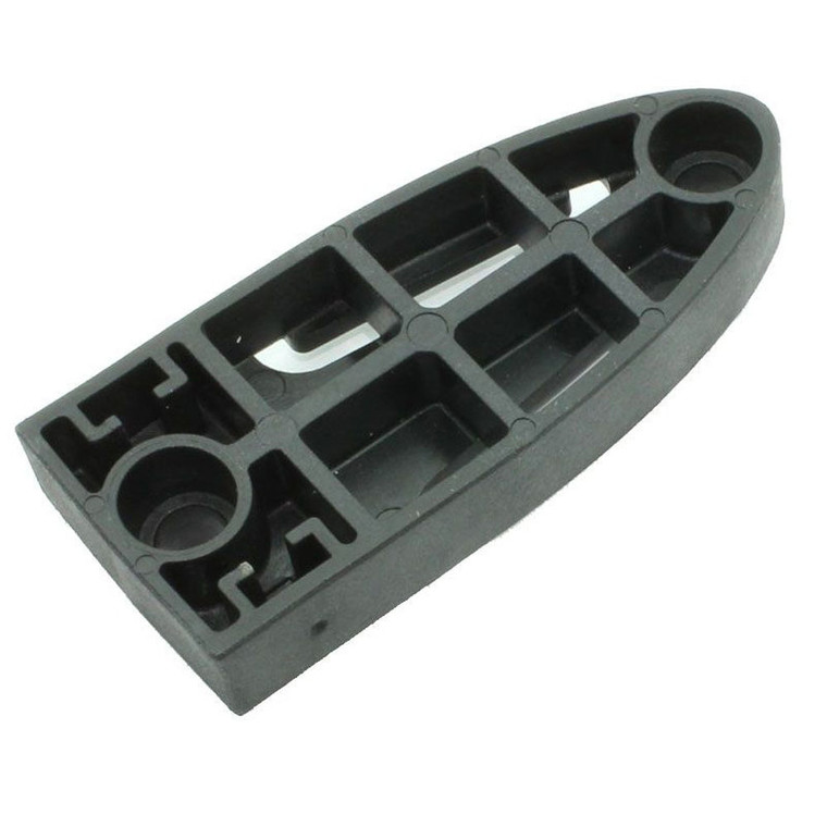 Thordsen Customs - 1 Piece 3/4 Height Lop Spacer Blk - 4309B