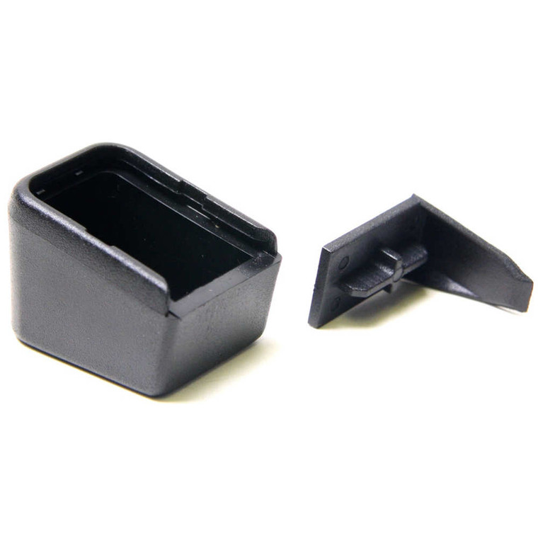 Pro-mag - Glock 9mm/40 S&w +2 Floor Plates 2pk - PM050