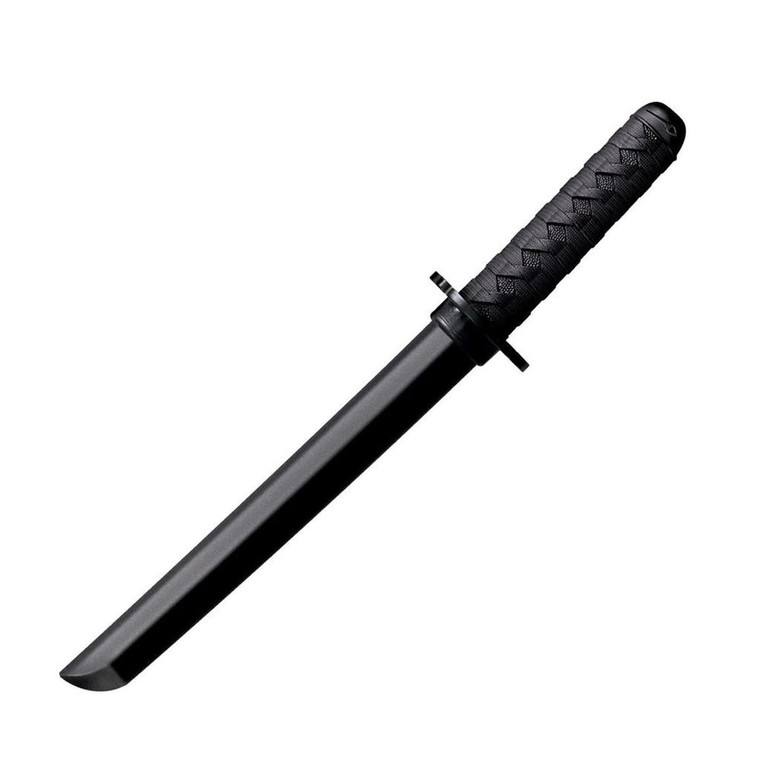 Cold Steel - O Tnto Bokken 18 1/4in Ova Blde - CS92BKKA