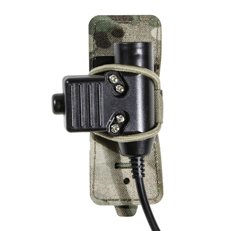 Sentry - Push Totalk Platform Multicam - 25NP22MC